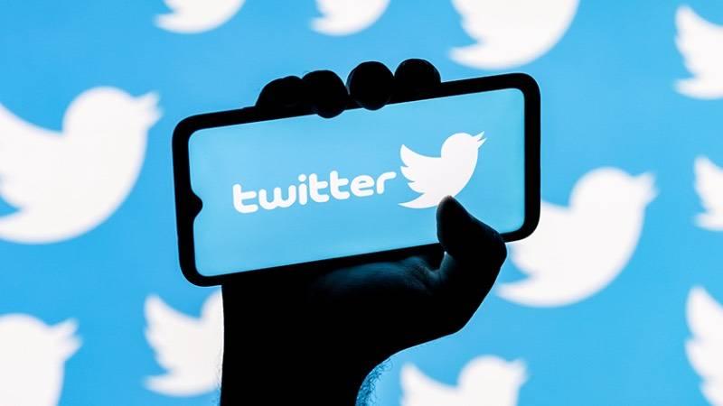 Twitter'a erişim sorunu yaşandı 