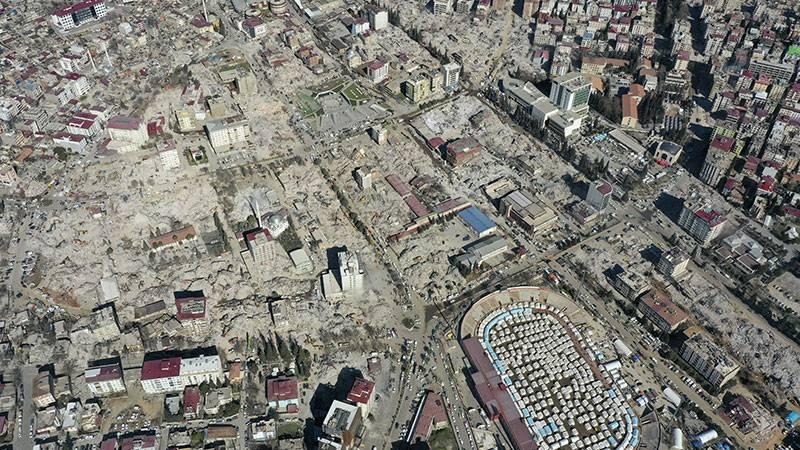 Kandilli Rasathanesi: Saat 04.17’deki deprem 3 farklı şok ile meydana geldi, 80 saniyeden uzun sürdü