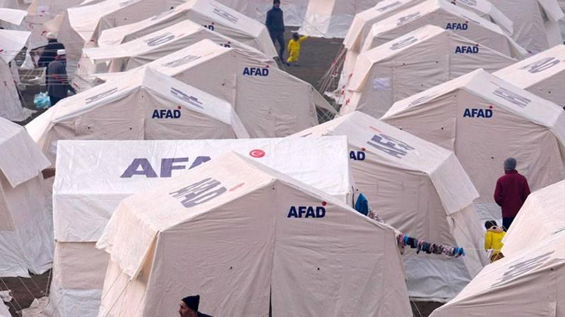 Deprem bölgesinde salgın hastalık nasıl önlenir?