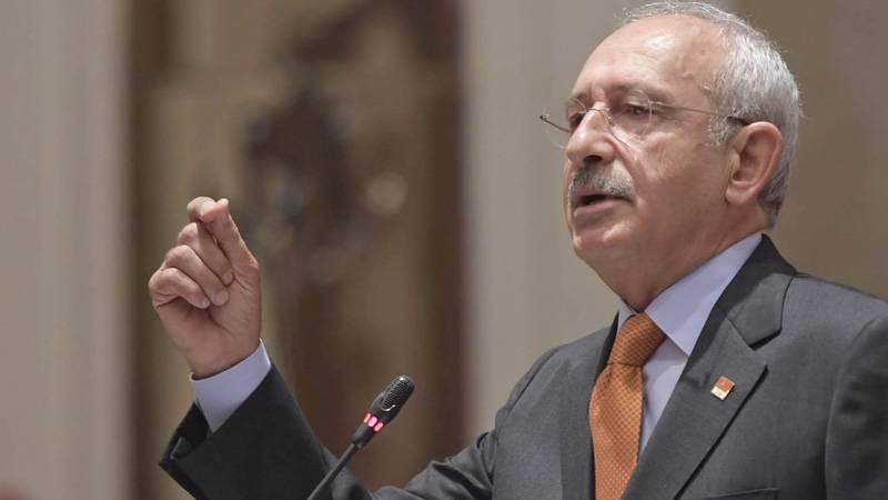 Kılıçdaroğlu: Hangi kurum çürümüşse tanışmaya başladık, RTÜK ile de tanışacağız!