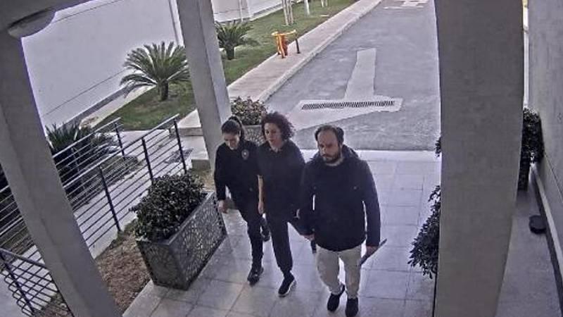 Adıyaman'da yıkılan Bozdoğan Otel'in ortağı İstanbul Havalimanı’nda gözaltına alındı