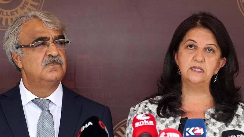 HDP: Depremzedelerin daha fazla mağdur olmaması için mülk sahiplerine çağrıda bulunuyoruz; kiraları sabit tutun