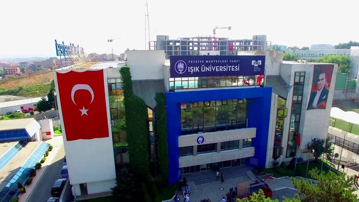 Işık Üniversitesi'nden Bahar dönemi duyurusu: Senatomuz, kararı yüz yüze eğitimi engelleyen koşullardan duyduğu üzüntüyle uygulayacaktır