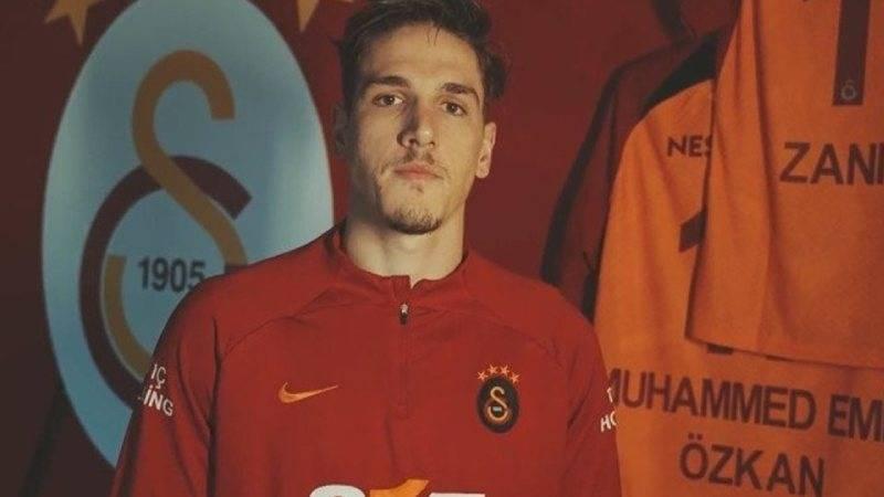 Okan Buruk'tan Nicolo Zaniolo kararı!