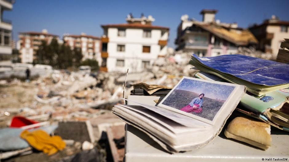 Hatay'da depremzedeler ilk iki gün neler yaşadı?