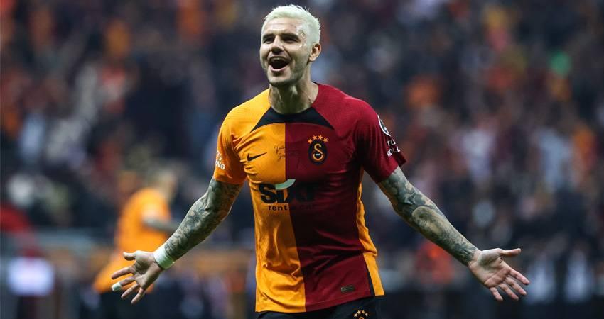 Serie A devinin gözü, Galatasaray'da