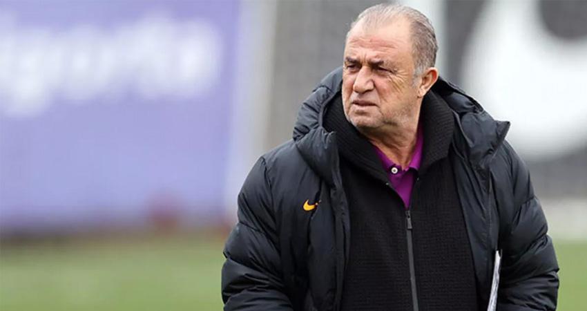 Fatih Terim'den İtalyan basınına deprem açıklaması