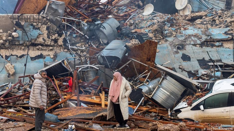 Meclis tutanakları: Deprem uyarıları yapıldı, önlem alınmadı