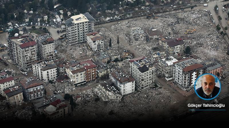 Savcılığın çarpıcı müzekkeresi: “Deprem değil binanın öldürdüğünü herkes bilir, bilinçli taksir ya da olası kast”