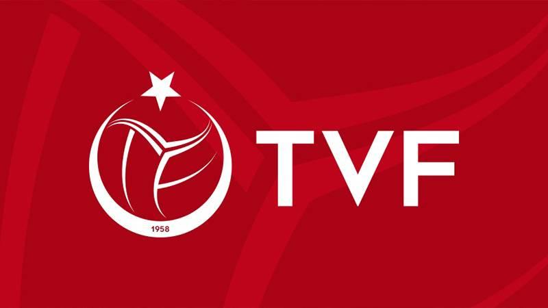 TVF, sekiz kulübün ligden çekilme talebini onayladı