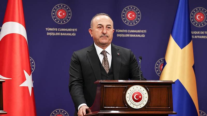 Mevlüt Çavuşoğlu: Rönesans apartmanında kalan Hatay temsilcisi Devrim Öztürk'e ulaşamadık