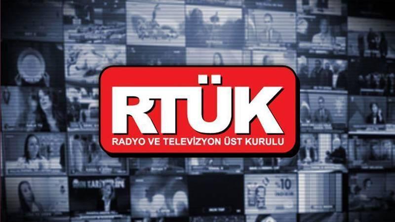 RTÜK’ten "deprem" cezaları: HALK TV, TELE1’e program durdurma ve para cezası