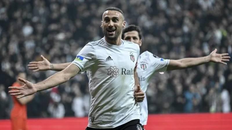 Şenol Güneş'in Antalyaspor maçında en önemli kozu Cenk Tosun!