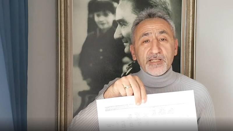 CHP'li Adıgüzel: Hükümet, Covid-19 kaynaklı 113 bin ölümü dolaşım sistemi, kalp krizi, solunum sistemi, zatürre ve şeker hastalığı bölümlerinin altına saklamış gö