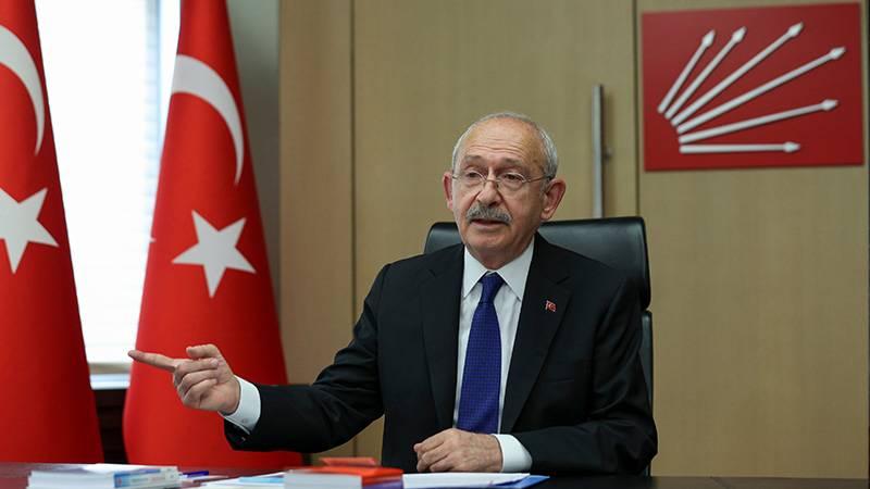 Sabah yazarı Duran: Kılıçdaroğlu'nun bu saatten sonra 6'lı masanın adayı olmaması çok büyük bir sürpriz olur