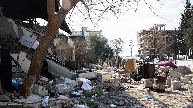 Depremzede polis: Emniyet depremzede polislere ne izin, ne kalacak yer verdi, perişanız