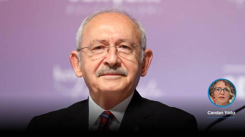 CHP’nin olağanüstü toplantısından kulis | Kılıçdaroğlu: Birilerine şirin görünmek için 5’li çeteyi mi affedeceğiz, hayır!