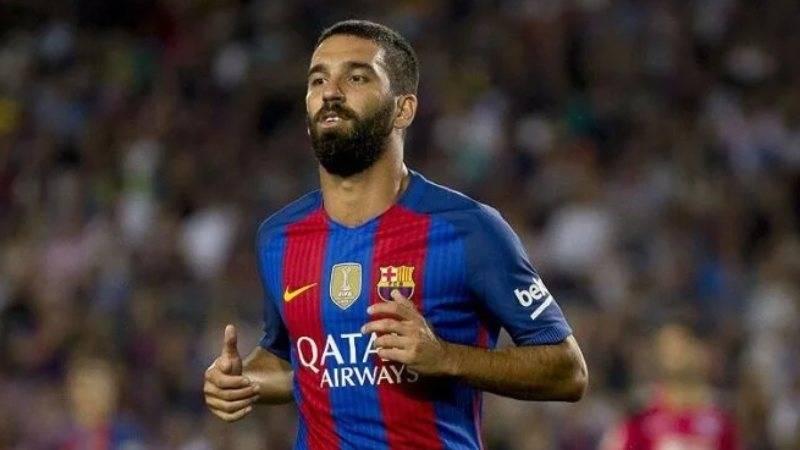 İspanya'da savcılık, Arda Turan'ı 828 bin euro vergi kaçırmakla suçladı