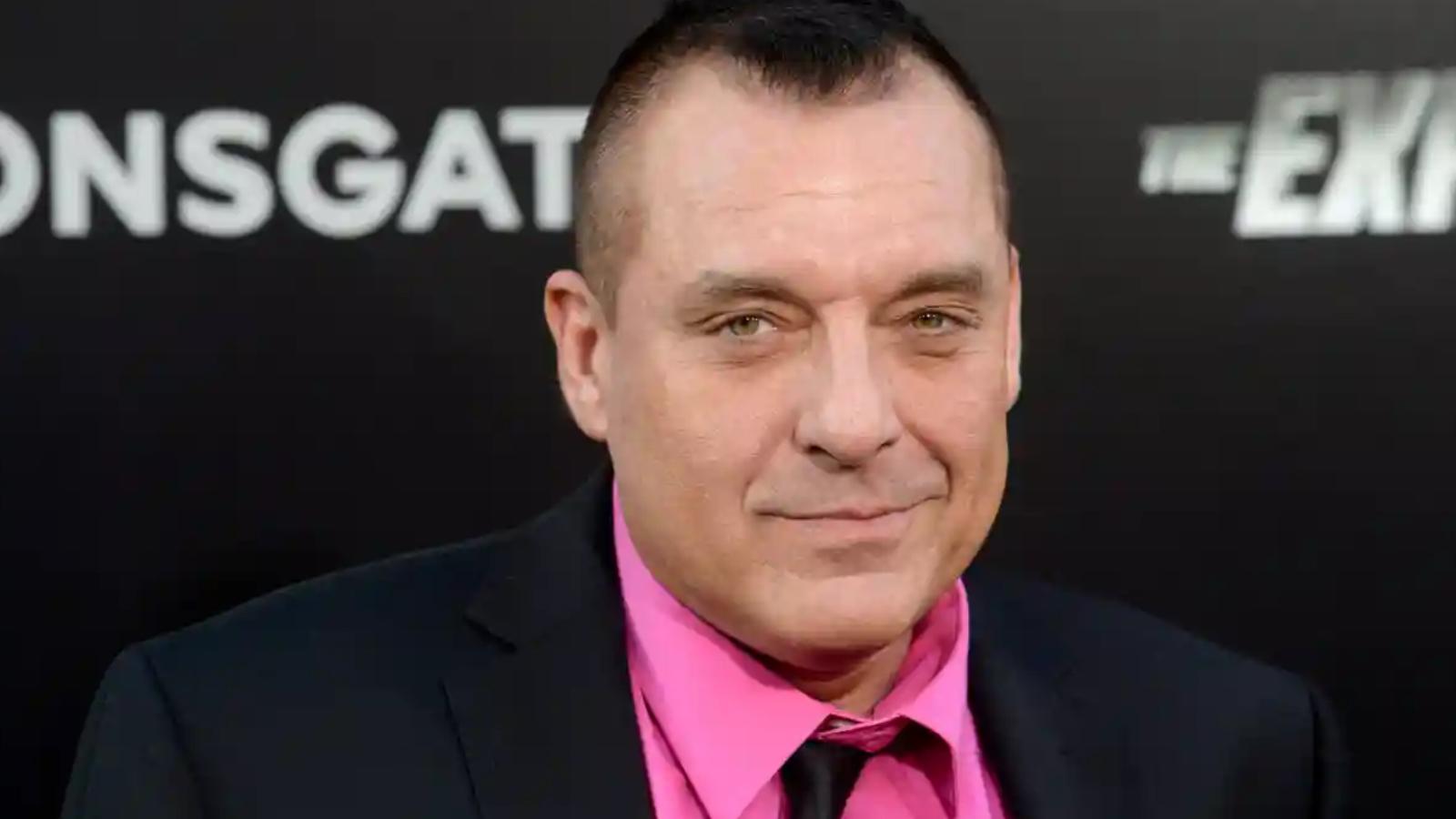  Yakınları duyurdu: Beyin anevrizması geçiren oyuncu Tom Sizemore'un kurtulması için umut tükendi