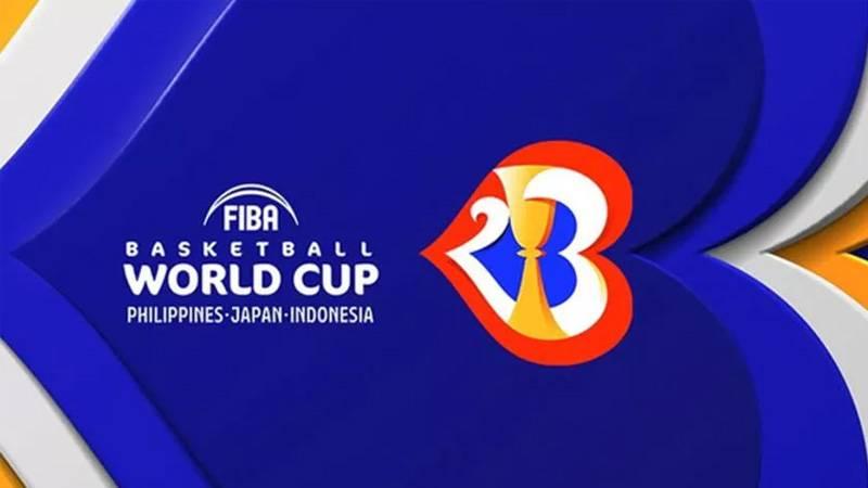 2023 FIBA Dünya Kupası'na katılacak takımlar belli oldu