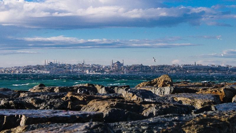 İstanbul’un ilçe ilçe risk haritası açıklandı; en sağlam ve riskli bölgeler 