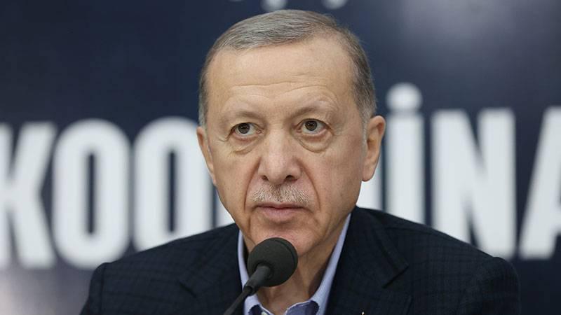 Erdoğan: Kentsel dönüşüm konusunda artık kimsenin kaprisleriyle, ideolojik bağnazlıklarıyla kaybedecek vaktimiz yok 