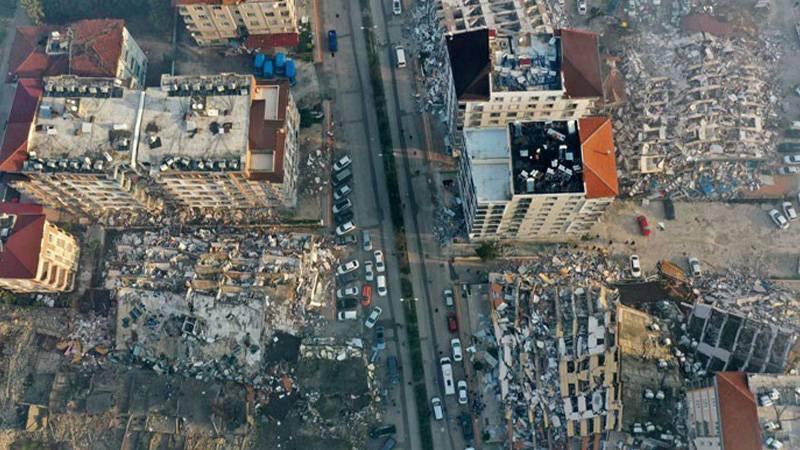 Depremlerin vurduğu Hatay’daki muhtar: Kentsel dönüşüm yapmak istediler de biz mi yapmayın dedik?