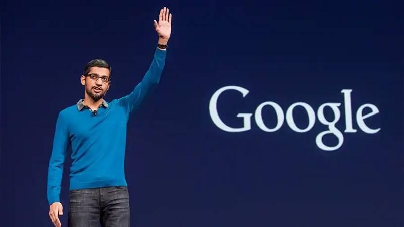 Kanada Parlamentosu Google CEO'su ve yöneticilerini sorguya çağırdı