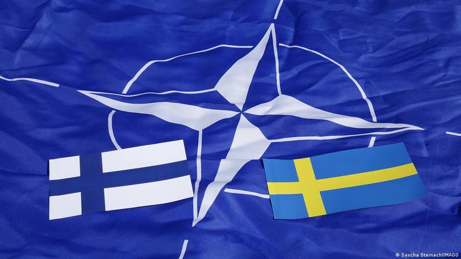 Finlandiya'da NATO üyeliği için tarihi oylama