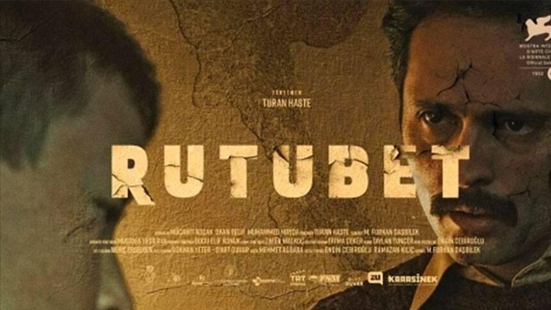 Türk yönetmenin kısa filmi "Rutubet"  2024 Oscar aday adayı olma şansını yakaladı