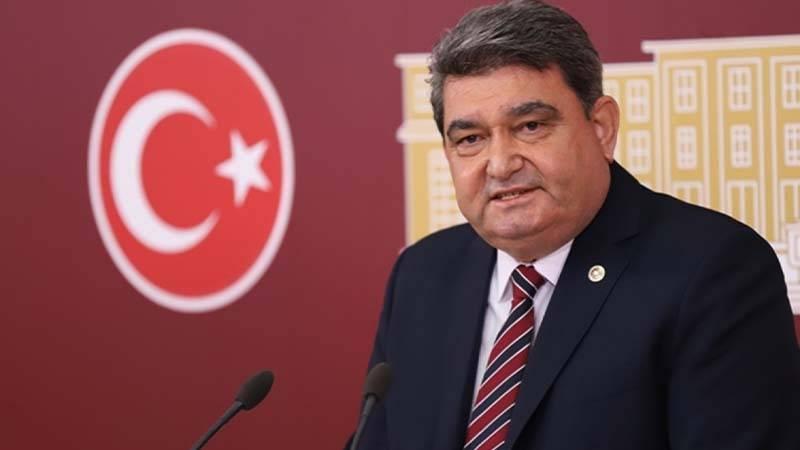 CHP'li Gökçel: İnsanlar can derdine düşmüşken, Kızılay 'çadır' satıyor