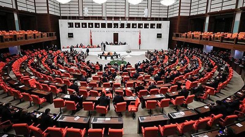 İyi Parti, 'Kızılay’ın kuruluş amacından uzaklaşmasının nedenleri araştırılsın, sorunlar tespit edilsin' dedi; AKP ve MHP reddetti 