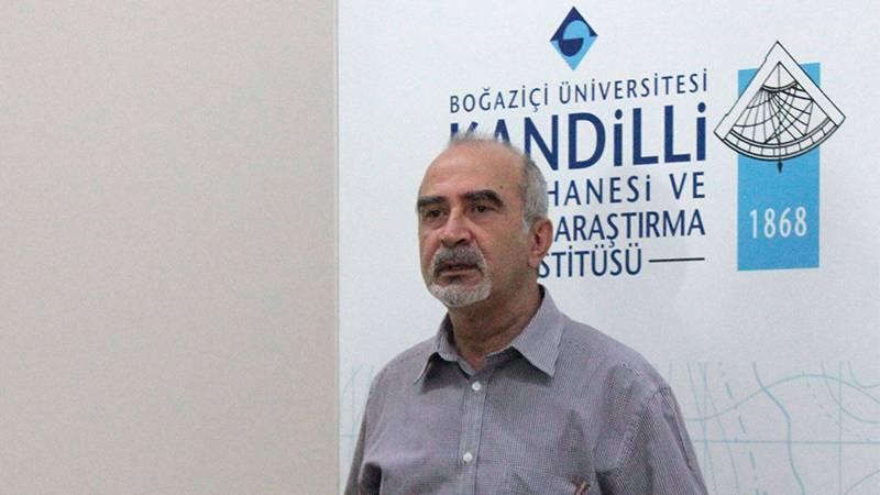 Kandilli Rasathanesi Deprem Araştırma Enstitüsü Müdürü Kalafat: Artçı depremler bir yıl içerisinde büyüklükleri azalarak bitecektir