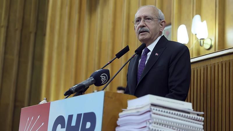 İsmail Saymaz: CHP kaynaklarına göre Kılıçdaroğlu, cumhurbaşkanı adaylığından geri adım atmayacak