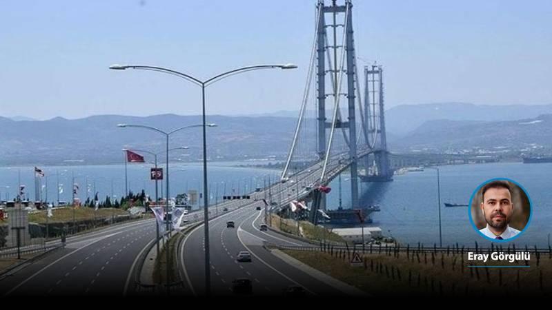 Karayolları bütçesinin yüzde 26,6'sı garanti ödemeye gitti; otoyollara garanti ödemede 2022 faturası 36 milyar TL oldu