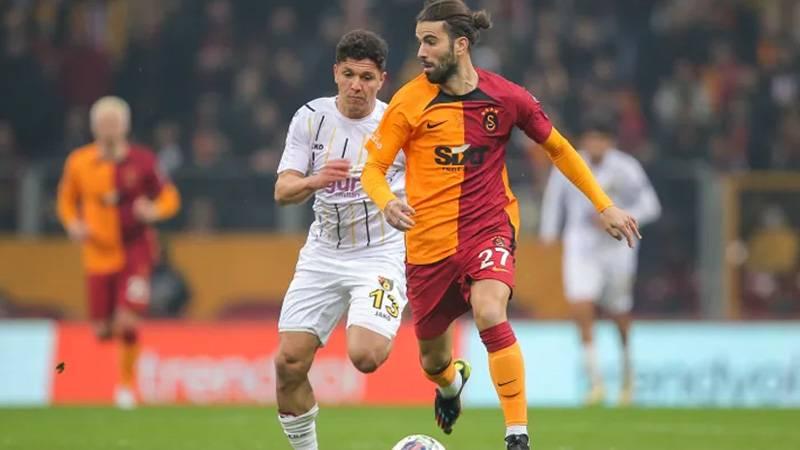 Galatasaray ile İstanbulspor depremzedelere yardım için karşı karşıya gelecek