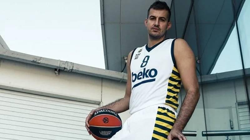 Nemanja Bjelica'dan Fenerbahçe Beko'ya iyi haber