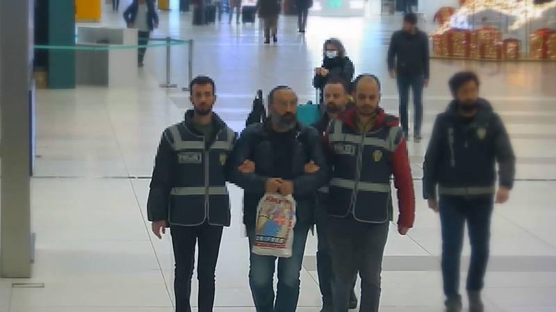 Hatay'da 40 kişinin öldüğü binanın statik proje sahibi: Herhangi bir denetim yapmadım