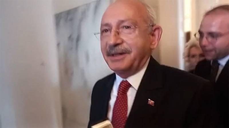 Kılıçdaroğlu'ndan Akşener açıklaması: Hiç meraklanmayın, bütün taşlar yerine oturacak