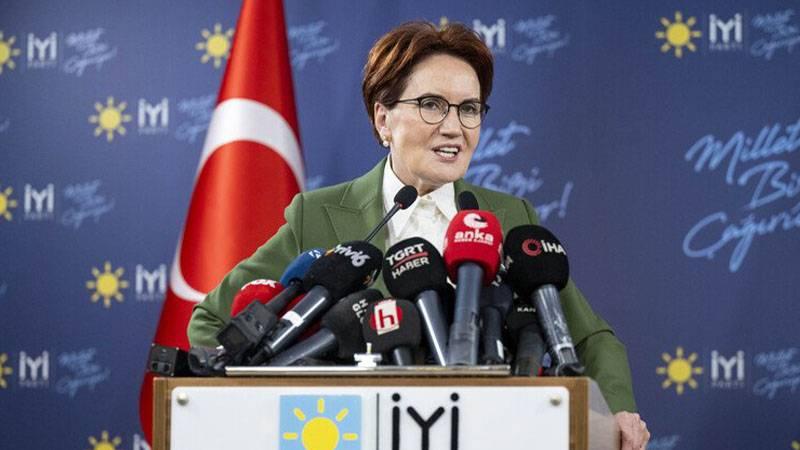 Akşener'in üç ay önceki açıklaması gündemde: Altılı Masa'yı dağıtmaya kimsenin gücü yetmez