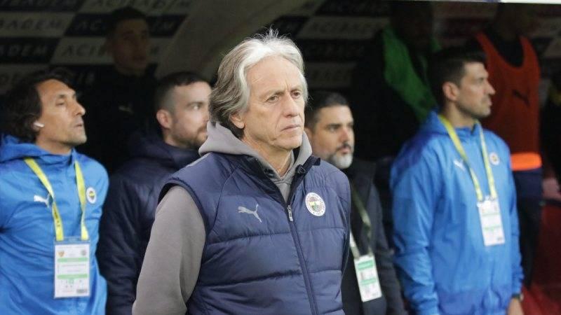 Jorge Jesus'tan Sevilla yorumu: Bizden çok daha güçlüler; en iyi şekilde hazırlanacağız