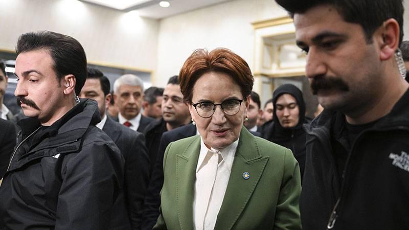 Murat Yetkin: Akşener’in masadan neden kalktığı dair ülkücü abilerden derin devlet aklına kadar pek çok senaryo dolaşıyor