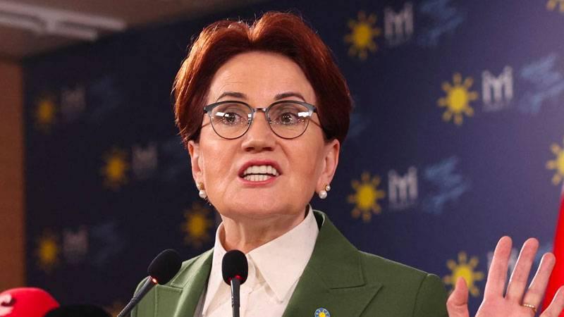 Akşener sadece aday için mi masadan kalktı, CHP ne diyor?