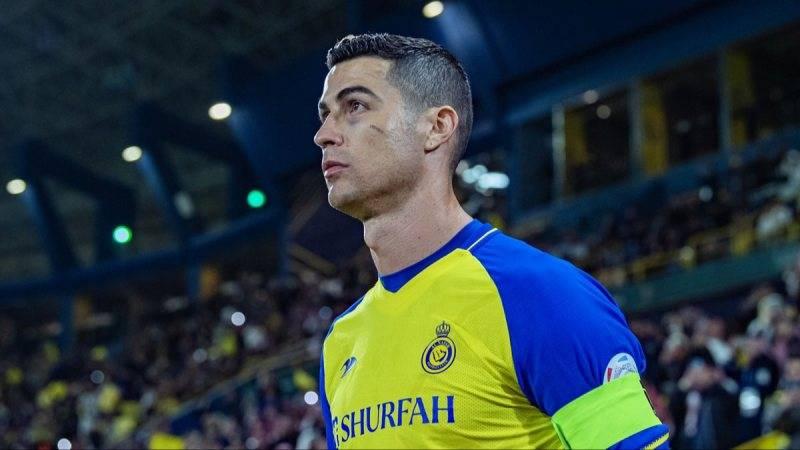 Sessizliğiyle tepki çekmişti; Cristiano Ronaldo'dan depremzedeler için yardım uçağı