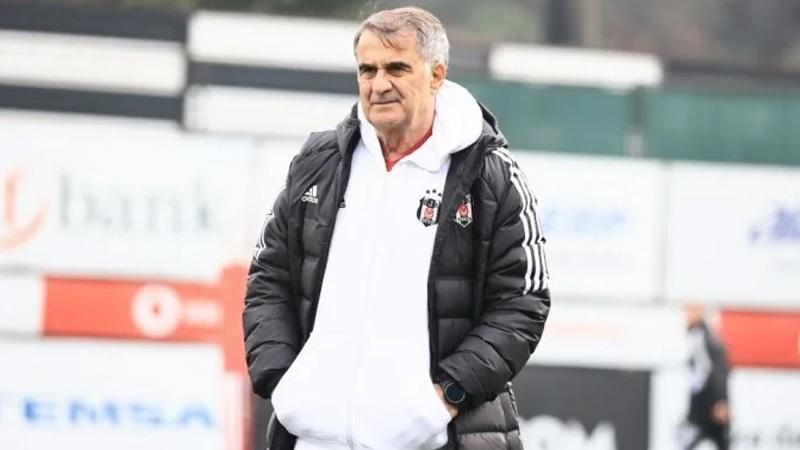 Şenol Güneş'in derbi planı hazır