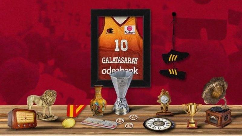 Galatasaray, özel koleksiyon parçalarını depremzedeler için açık artırmaya çıkarıyor