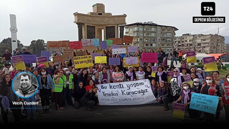 Fotoğraf: Vecih Cuzdan