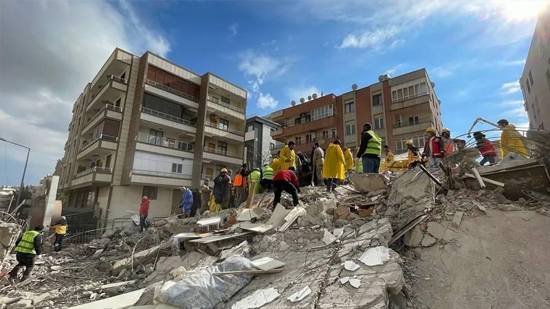 YSK'dan deprem bölgeleri için olumlu rapor: Eksiklikler giderilebilecek