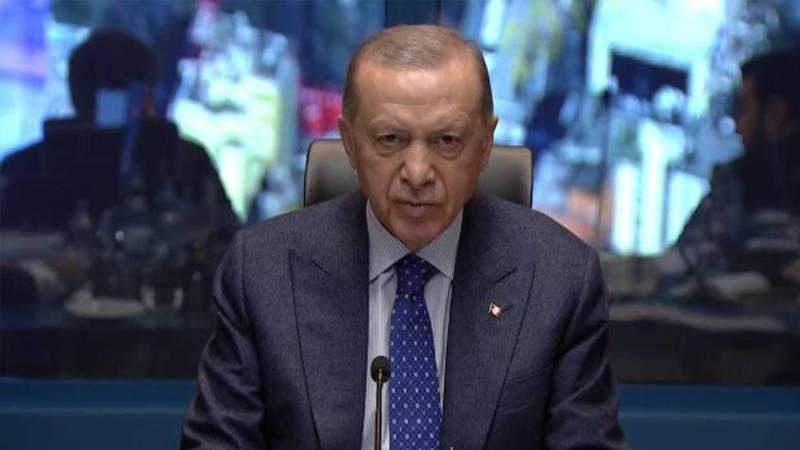 Karar Genel Yayın Yönetmeni Kiras: Erdoğan'ın 5 yıl daha iktidarda kalması halinde nelerle karşılaşacağımızı merak etmiyoruz, biliyoruz