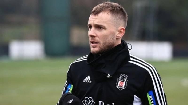 Beşiktaş'ta Şenol Güneş'in yeni kozu Alexandru Maxim